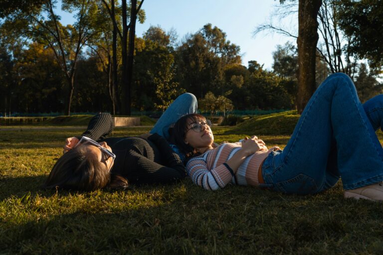 Co-Regulation: Why You Need a Calm Partner to Feel Safe