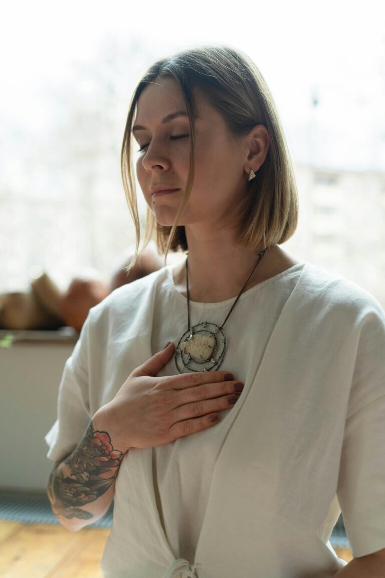 Heart Rate Variability (HRV): What It Is and How to Improve It