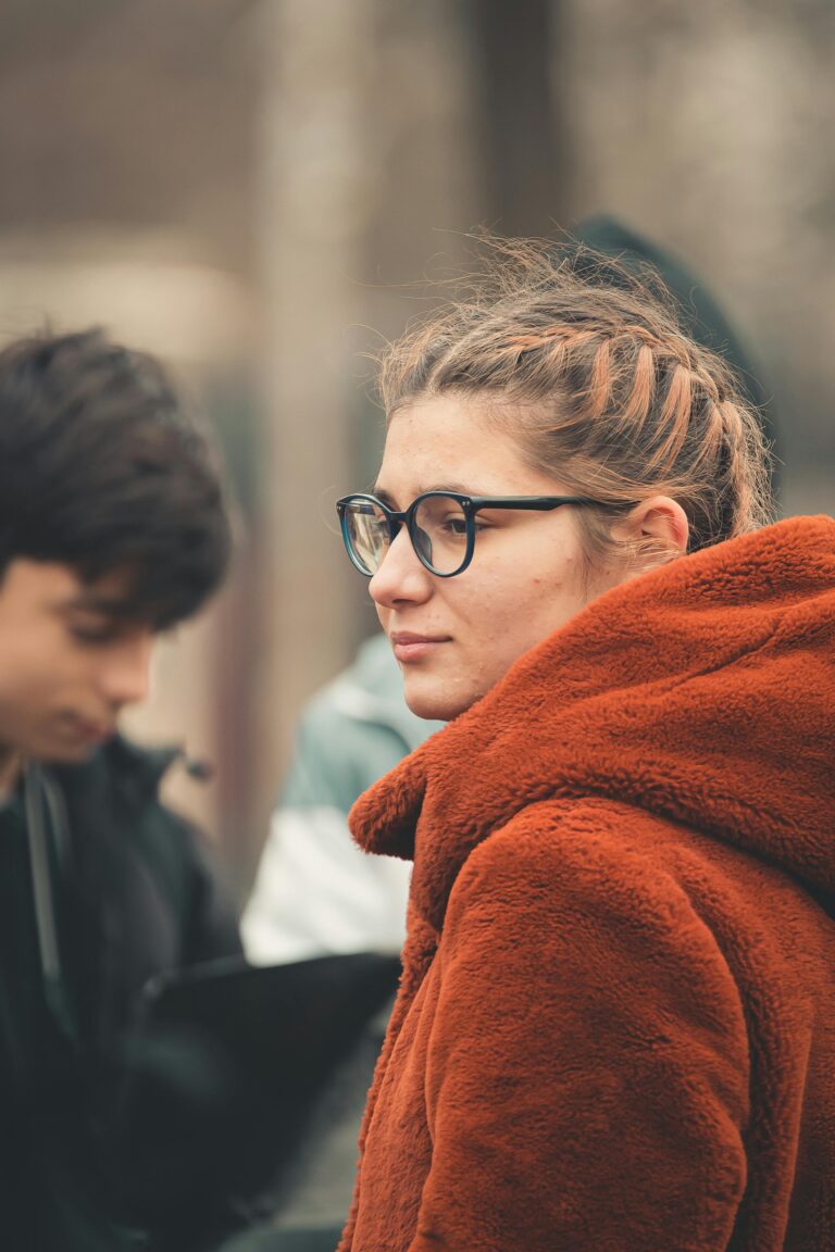 Fearful Avoidant Attachment and the Nervous System