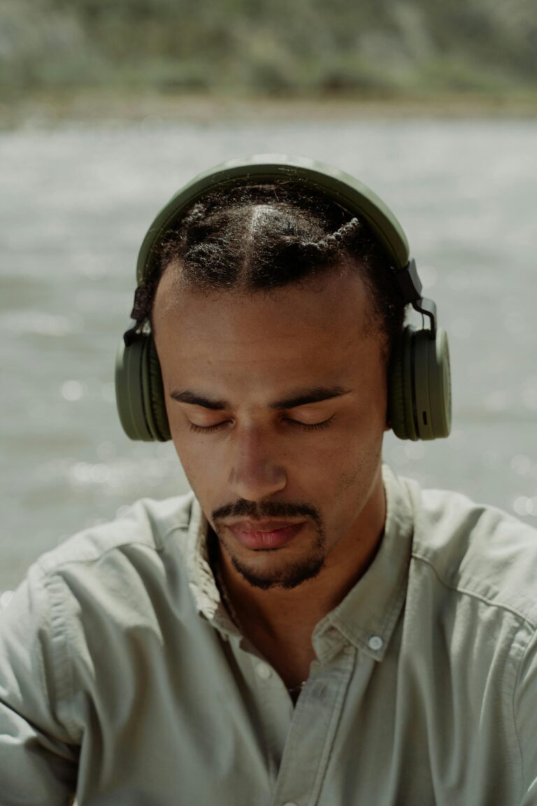 Best Meditation Apps for Anxiety and Nervous System Health (2026)