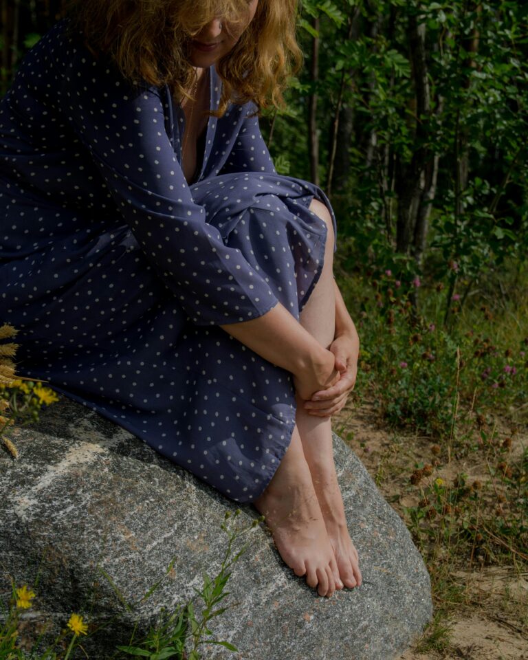 How Childhood Trauma Shapes Your Nervous System and Relationships