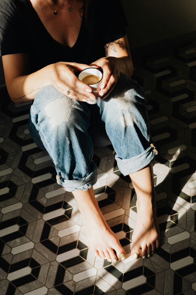 How to Calm Your Nervous System After a Fight