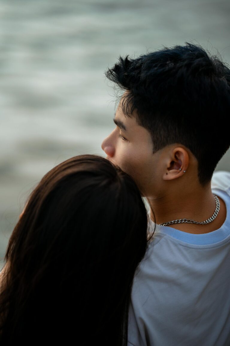 Nervous System and Desire: Why Safety Is the Foundation of Intimacy