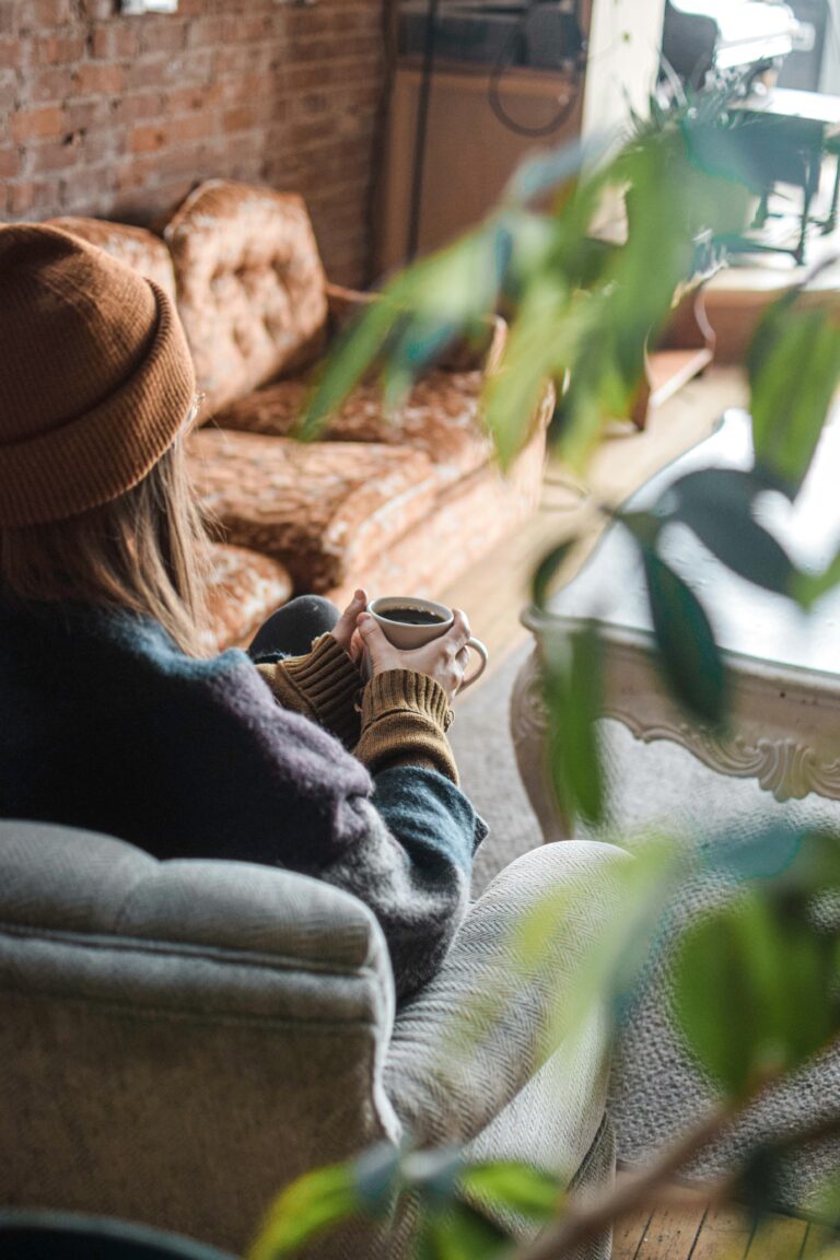 Nervous System Regulation for Highly Sensitive People