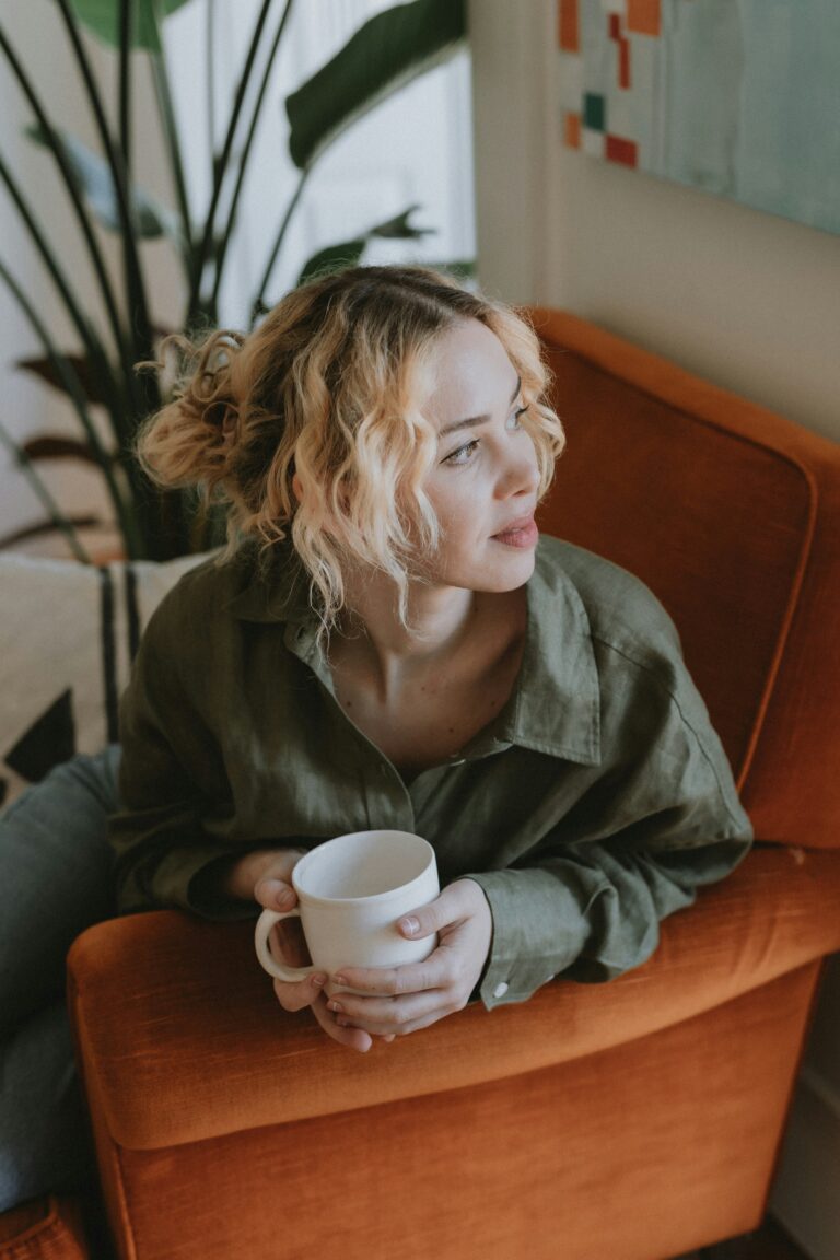 How to Stop Abandoning Yourself in Relationships