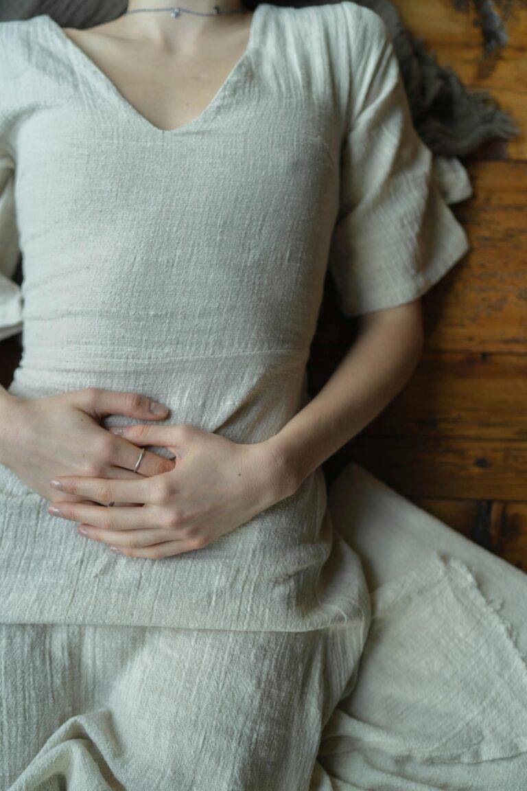 The Gut-Brain Connection: How Your Nervous System Runs Your Digestion