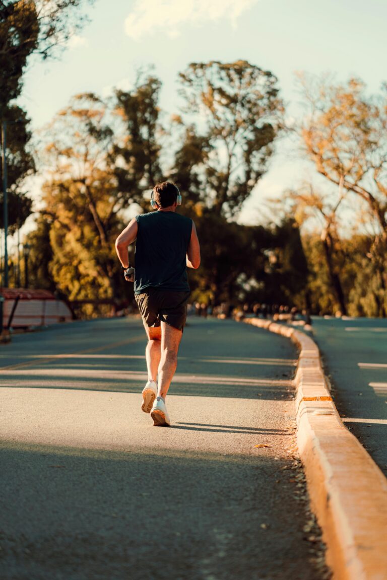 The Nervous System and Exercise: Why Movement Is Medicine