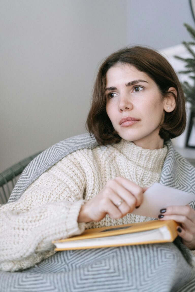 How to Break Toxic Relationship Patterns