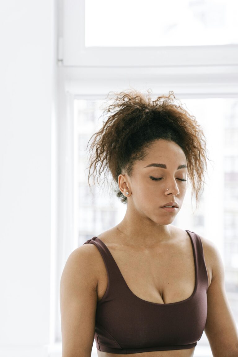 Mindfulness and the Nervous System: What Actually Changes in the Brain