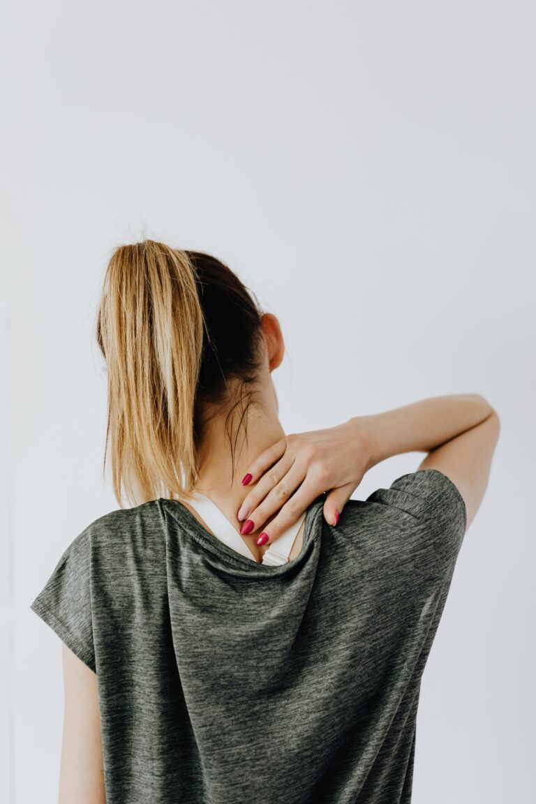 The Nervous System and Chronic Pain: What’s the Connection?
