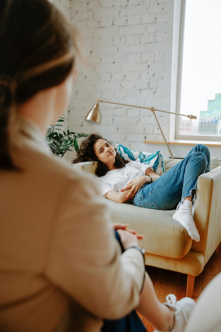 What Is Somatic Therapy and Is It Right for You?