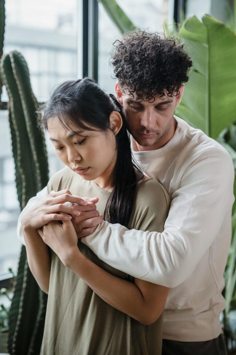 How to Repair Ruptures in Relationships: A Nervous System Approach