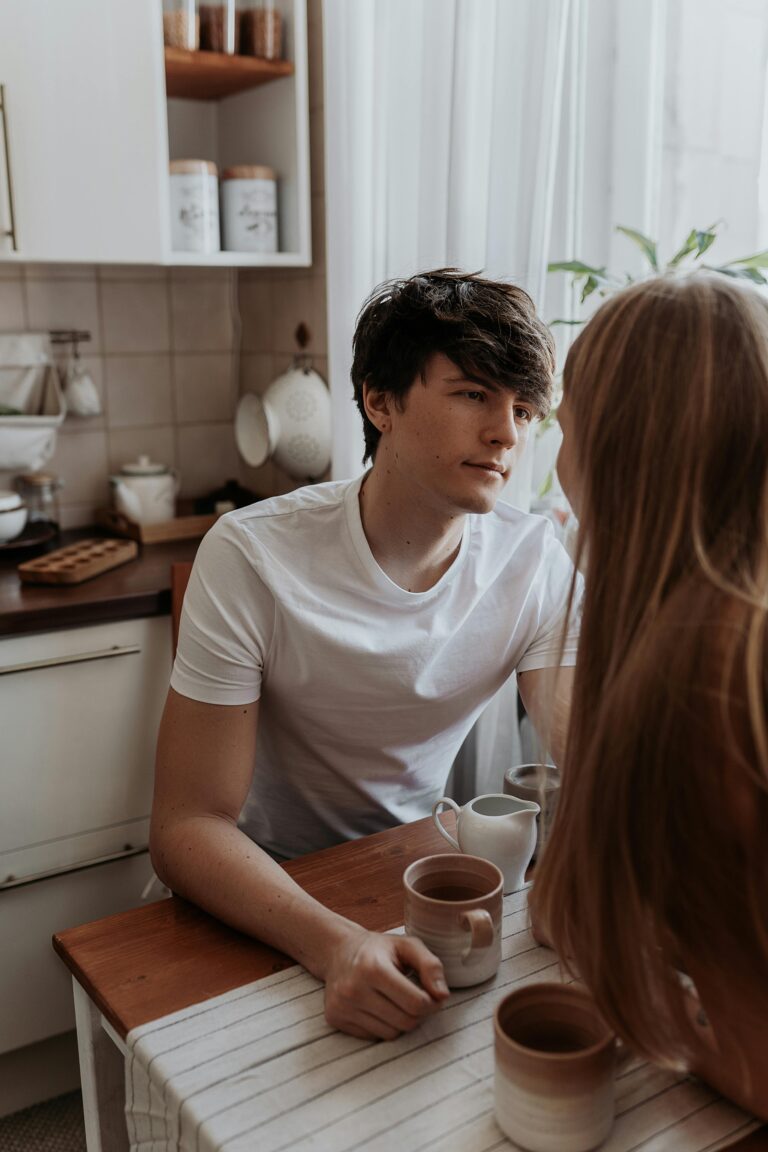 How to Know When a Relationship Is Worth Fighting For